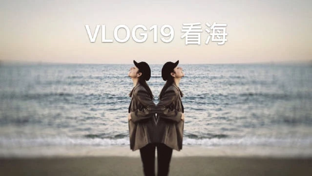 看海的原片封面